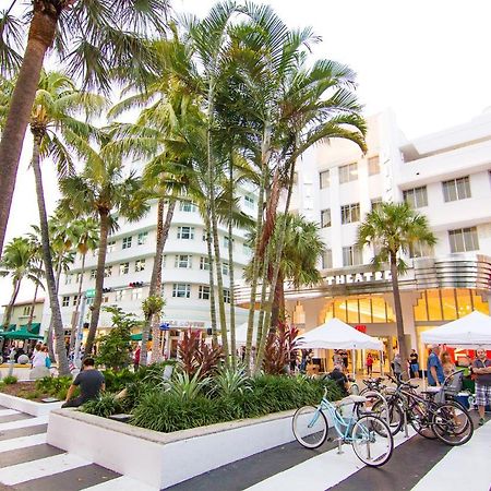 Serene Full Bed With 50 Inch Smart Tv, Netflix, Airplay, Mini-Fridge, And 500 Mbps Wifi Near Fiu, Dolphin Mall, Airport Miami Exterior photo
